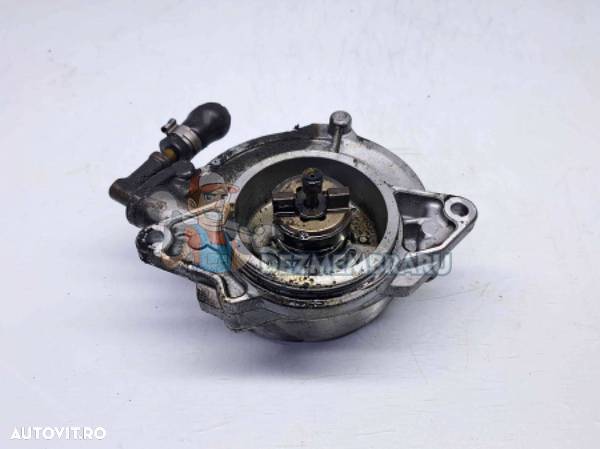 Pompa vacuum, 057145100AF, Audi Q5 (8RB) 3.0 tdi - 1