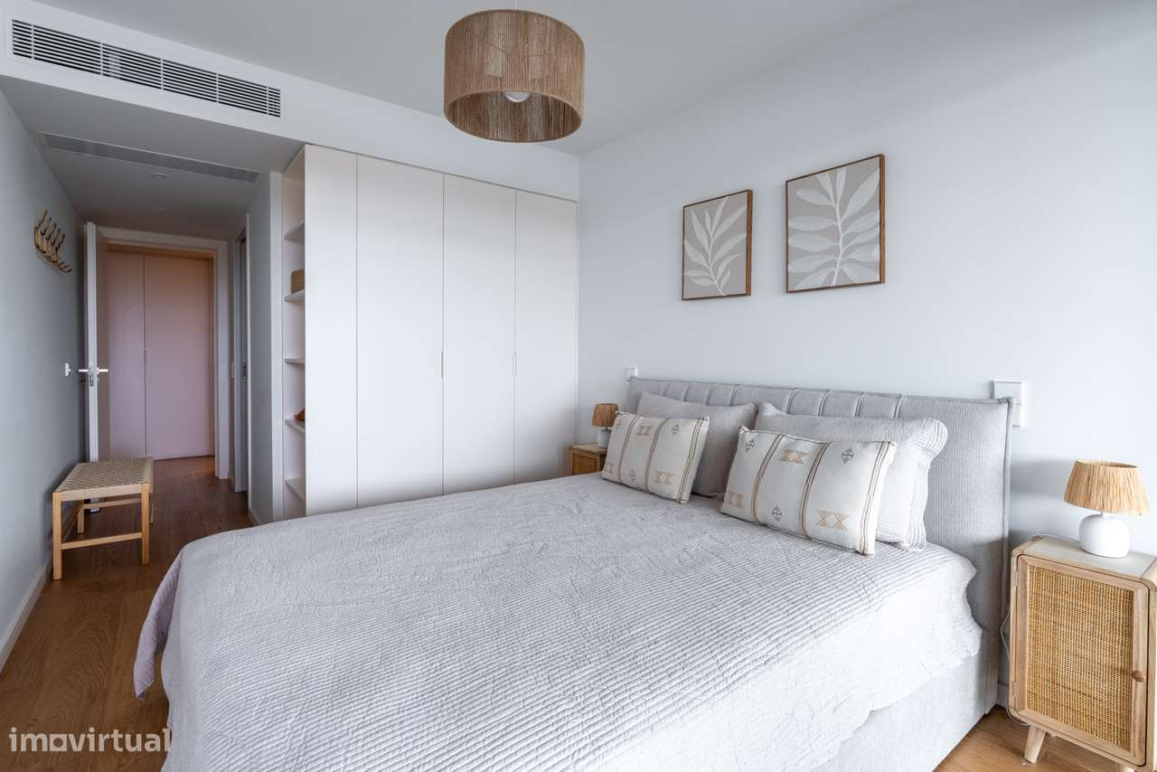 T3| 3 suites | 127 m² ABP | Varanda 60 m² | Piscina Privativa Aquecida-11