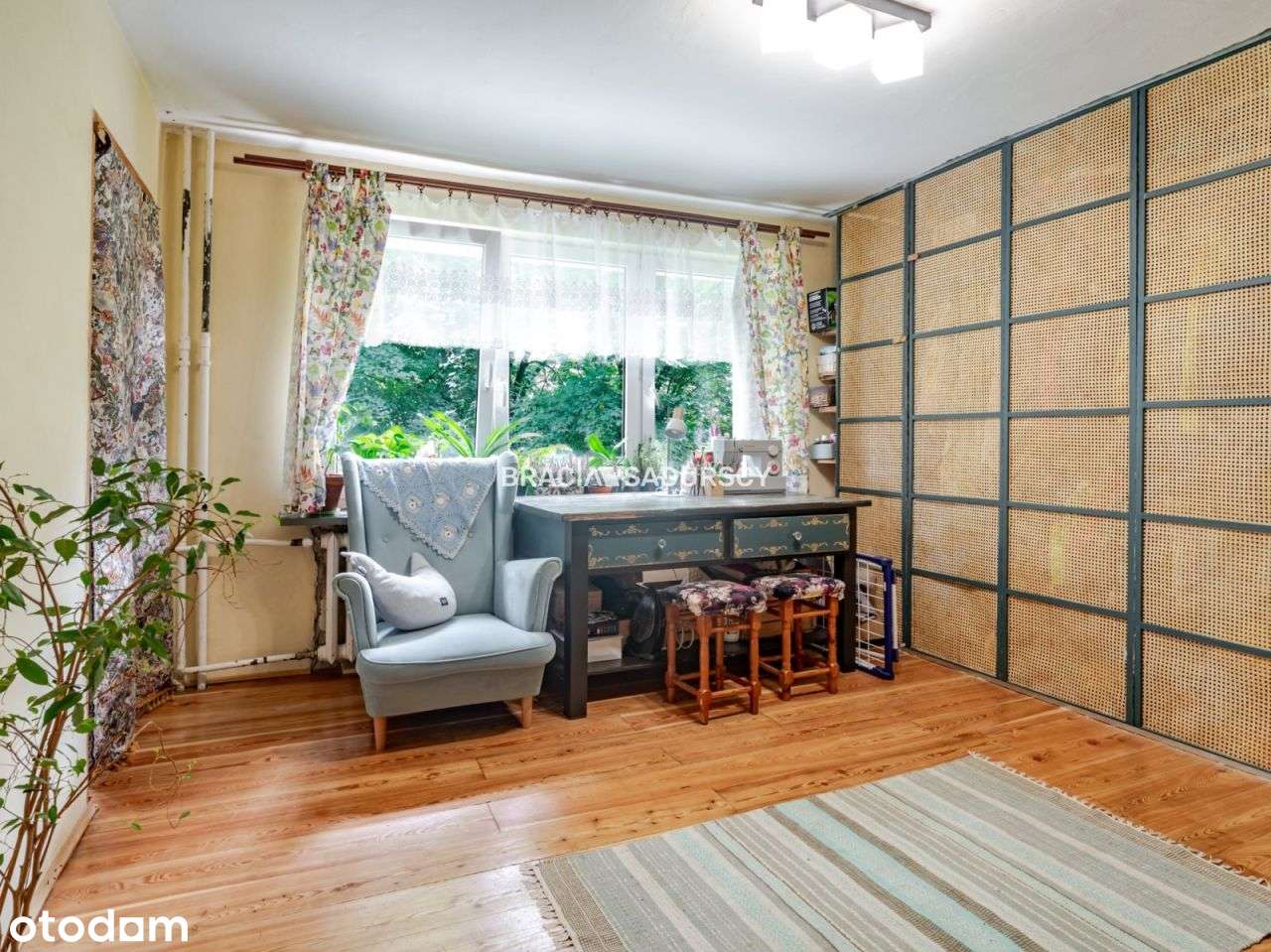 Przytulna kawalerka Wzgórza Krzesławickie - Pełny obrazek: 2/14