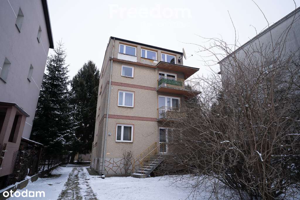 Dom w doskonałej lokalizacji Lublina - Pełny obrazek: 1/11