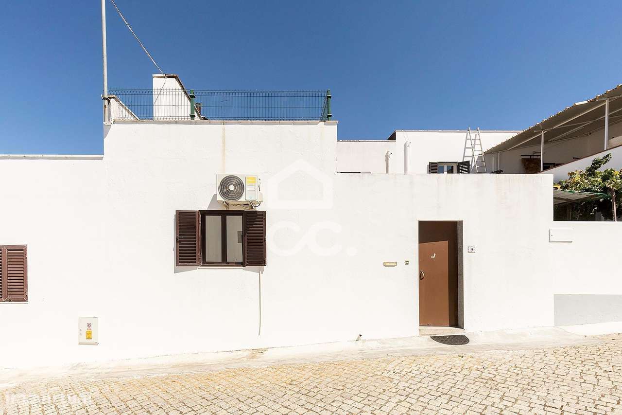 Moradia de R/C e 1º andar c/ Quintal e Terraço | Malagueira, Évora - Grande imagem: 5/26