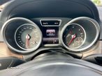 Mercedes-Benz GLE Coupe 350 d 4MATIC - 11