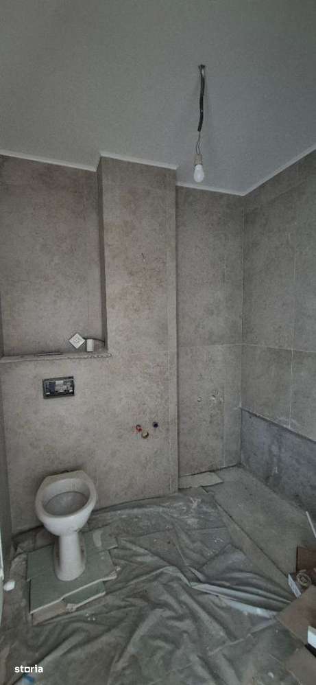 Domnesti Foisorului vila in triplex p+1 la cheie - Imagine principală: 3/13