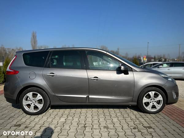 Renault Scenic 1.9 dCi Emotion - 7