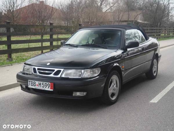 Saab 9-3 S 2.0i - 9