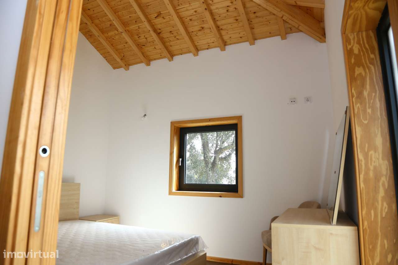 Moradia Isolada T2 Venda em Lustosa e Barrosas (Santo Estêvão),Lousada-14