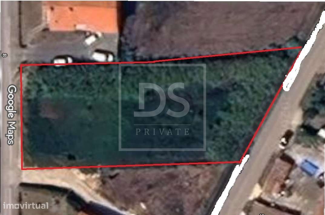 Terreno Para Construção  Venda em Encarnação,Mafra-5