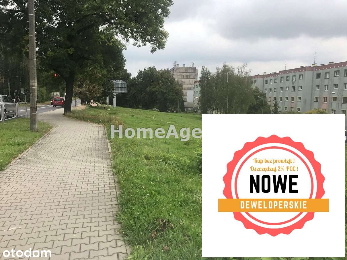 Działka pod reklamę, foodtruck - Pełny obrazek: 2/10