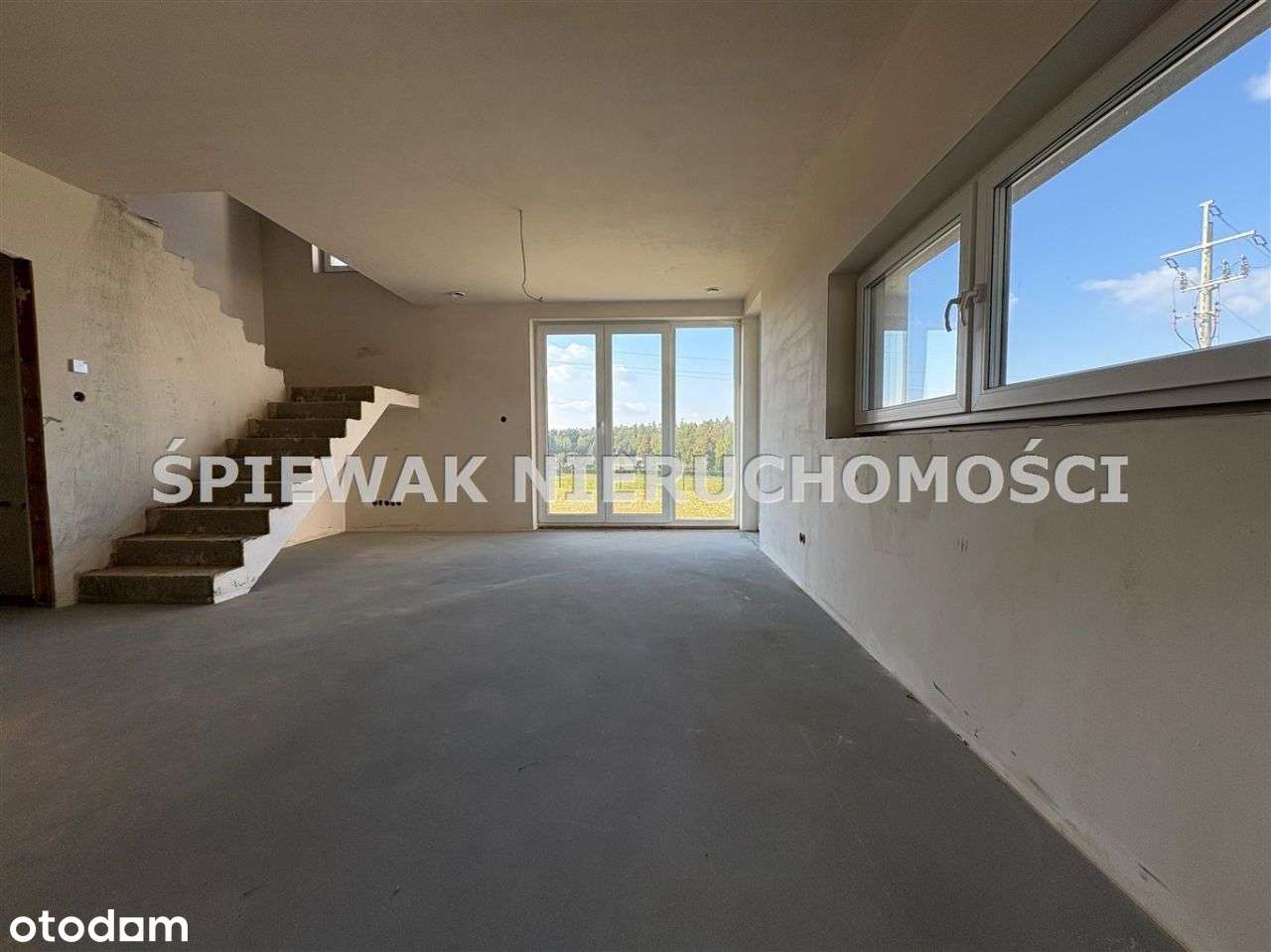 Nowe domy w zabudowie bliźniaczej w Jaworzu!-9