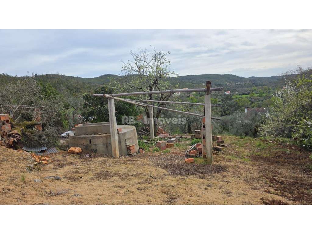 Casa de campo com mais de 1 hectare de terreno - Quebrada de Cima, ...-11