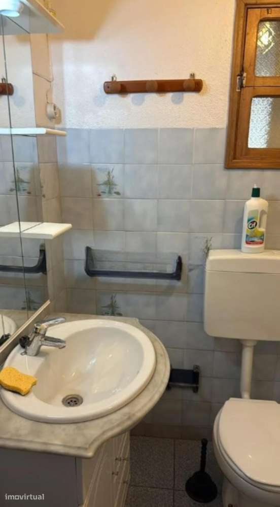 Quarto - localizado em Portalegre - Grande imagem: 5/5