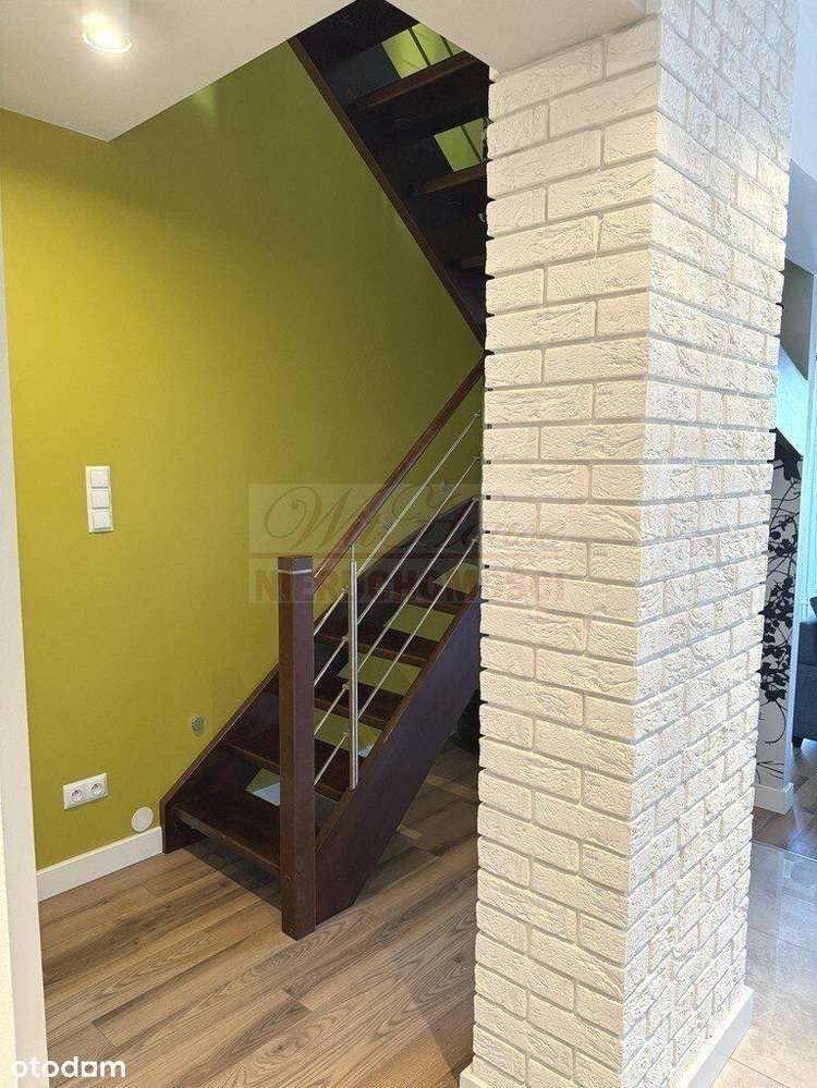 3 pok|z Antresolą|osiedle Walencja|Garaż|Komórka-6