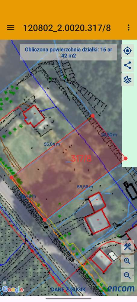 Dom do Remontu Dwa Garaże  duży budynek Gospodarczy  20km od Krakowa-9