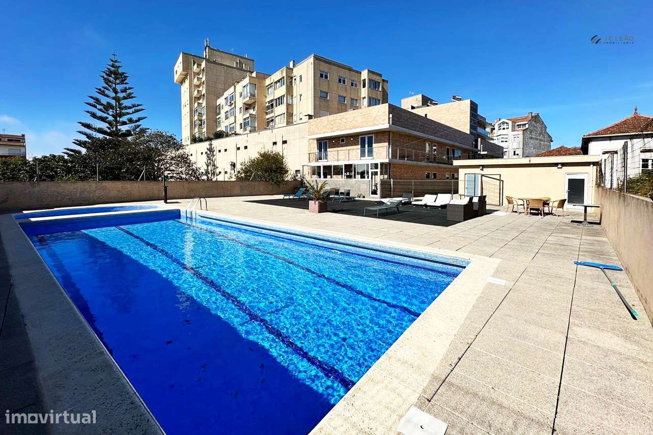 Apartamento T4 Venda em Póvoa de Varzim, Beiriz e Argivai,Póvoa de Var-25
