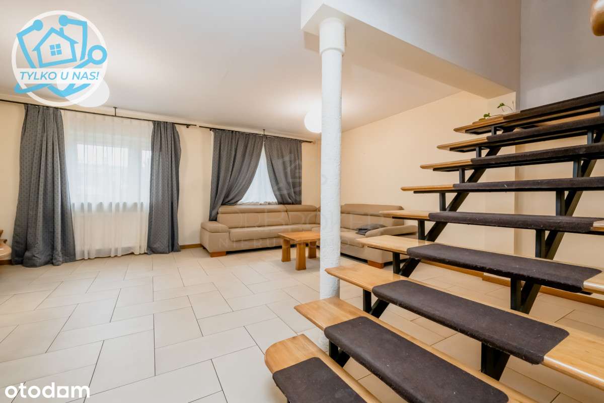 Środkowy segment - ul. Rycerska, os. Jaroszówka-0