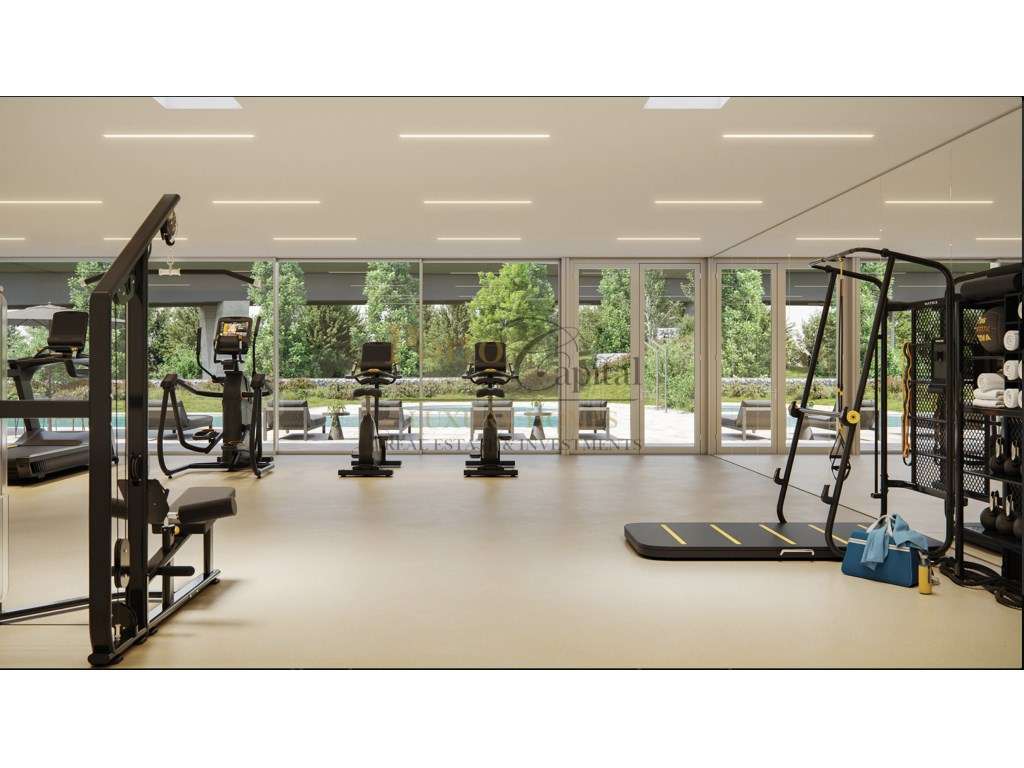 T2 Exclusivo no Centro da Maia | Varanda de 51m² | Sul/Poente-21