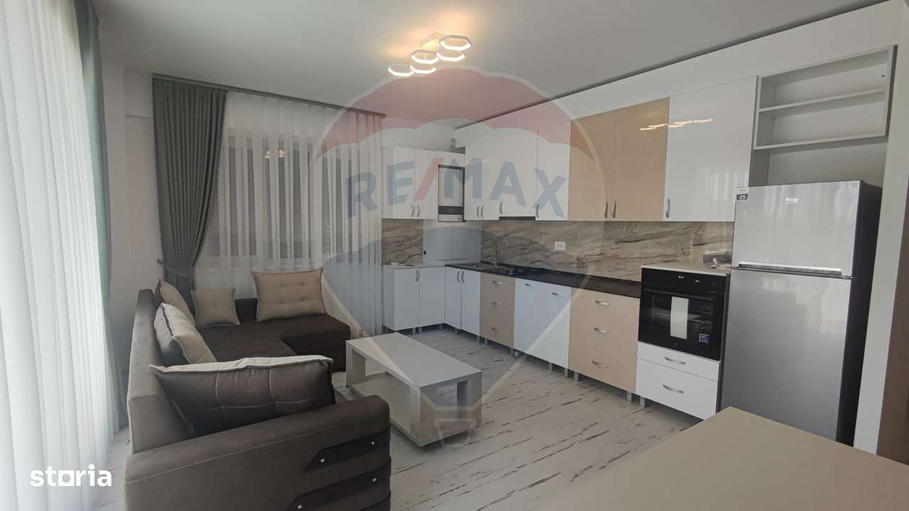 De inchiriat apartament 3 camere lux  etaj 1 zona podul Centenar - Imagine principală: 2/20