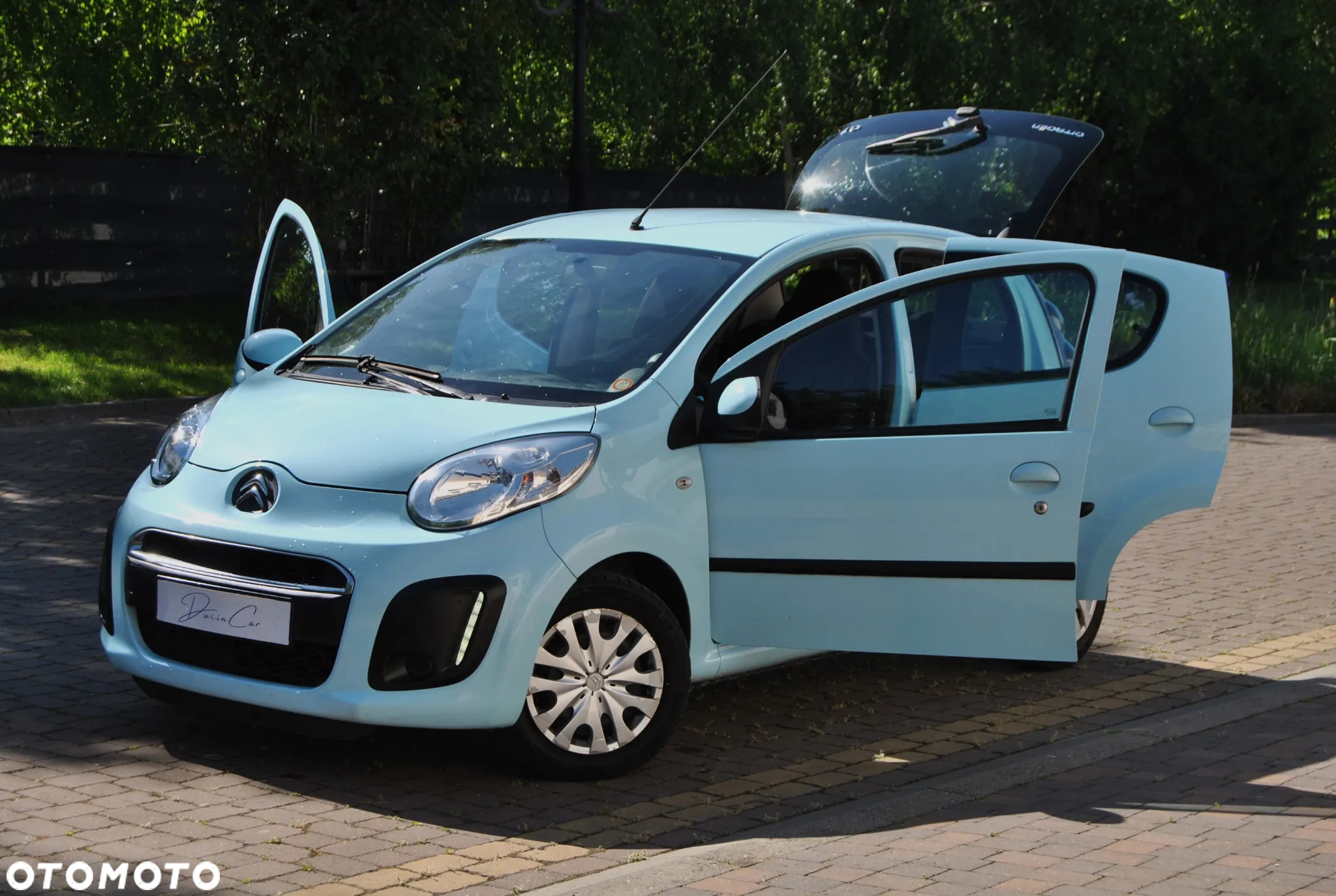 Citroën C1 1.0 CoolTech - 18