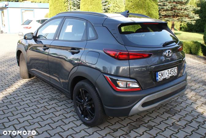 Hyundai Kona - 12