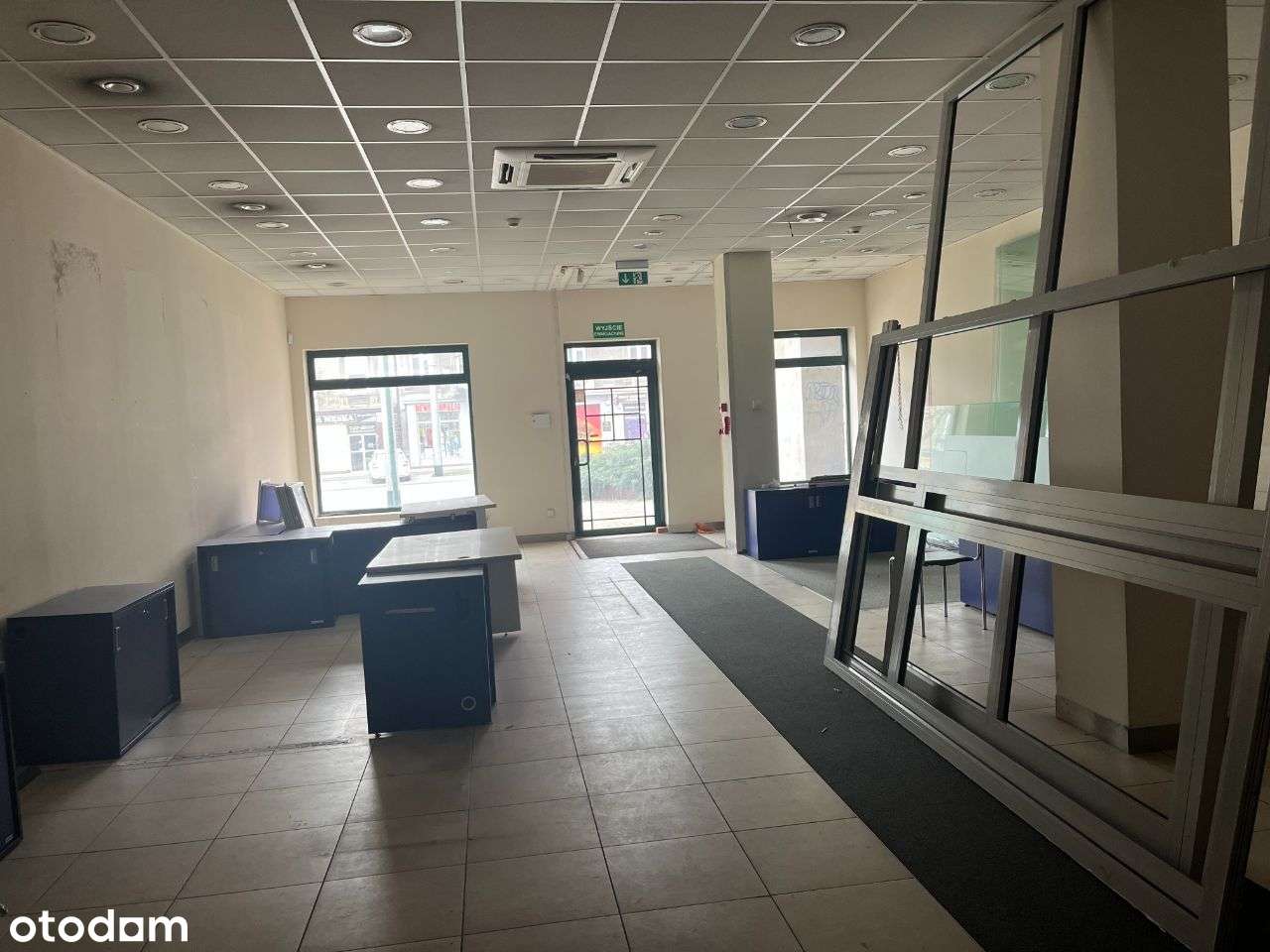 Lokal 180 m2 w ścisłym centrum. - Pełny obrazek: 5/5