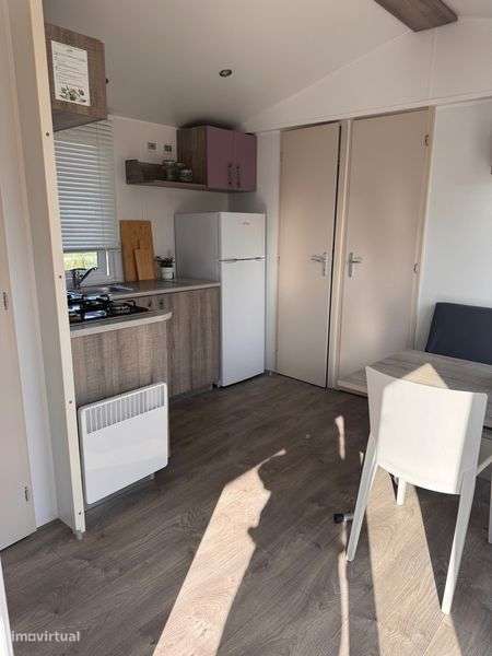 Casa móvel T2 Madeira - Grande imagem: 4/12