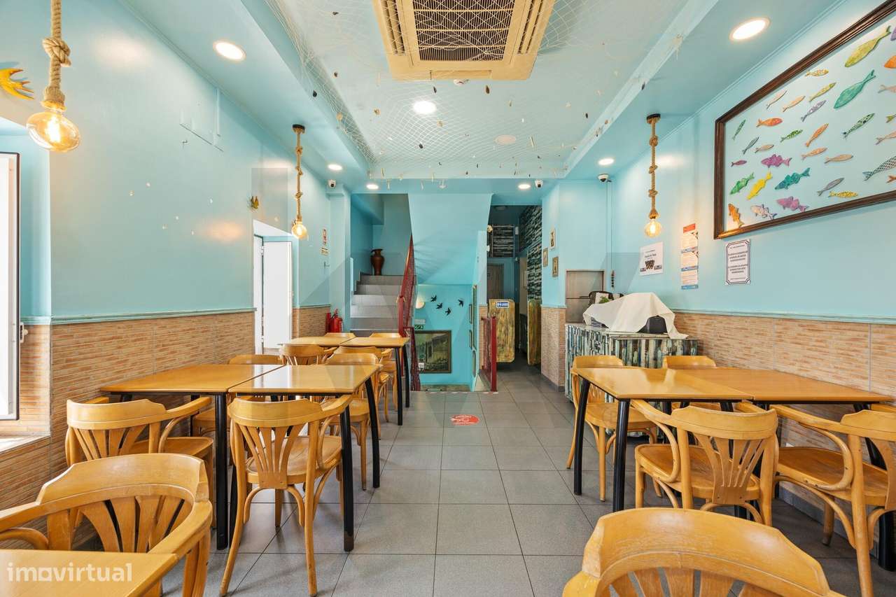 Prédio para Venda na Rua de Belém – Localização Premium em Lisboa - Grande imagem: 5/22