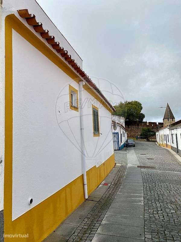 Moradia T2 para venda - Grande imagem: 3/7