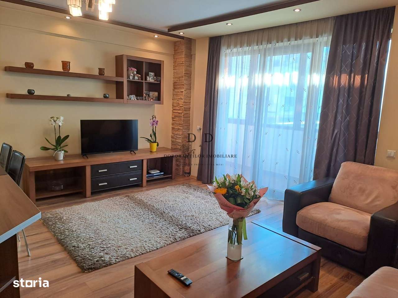 Apartament 2 camere | Gheorgheni | Zona Septimiu Albini / Albac