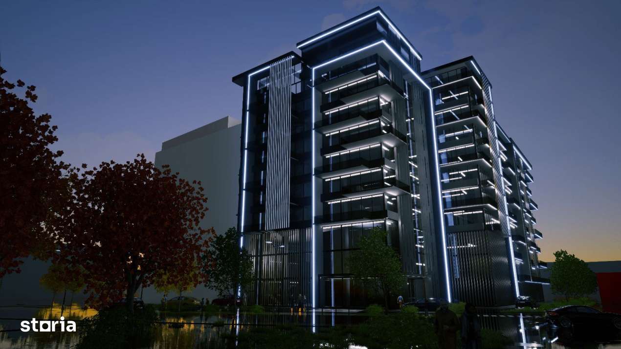 Apartament 3 camere, 76.52 mp, zona Centrala - Imagine principală: 3/6