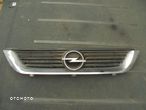 OPEL VECTRA B ATRAPA GRILL 90505722 - 1