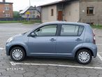 Daihatsu Sirion 1.3 - 5