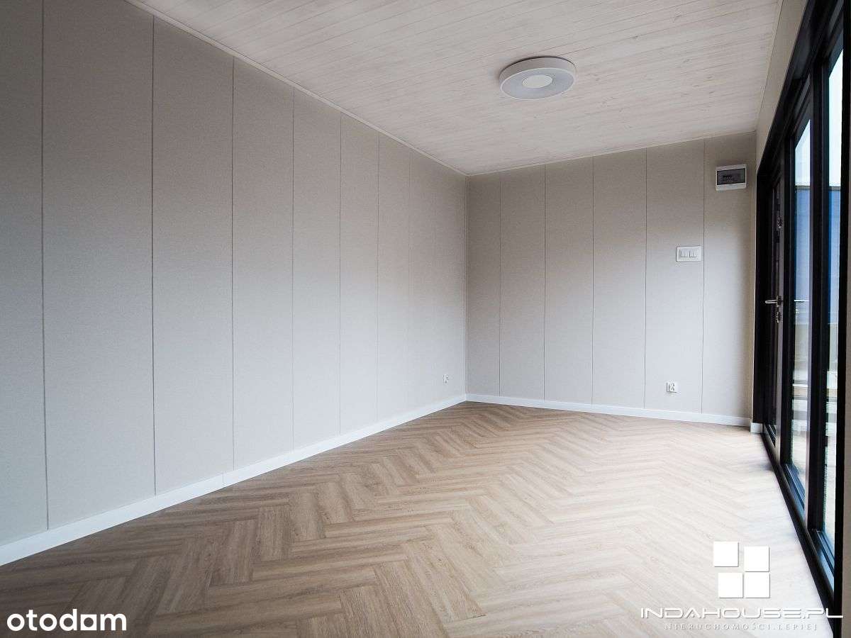 Pawilon Handlowy / Biurowy Premium  Pawilon Handlo-3