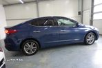 Hyundai Elantra 1.6 MPi Exclusive - 6