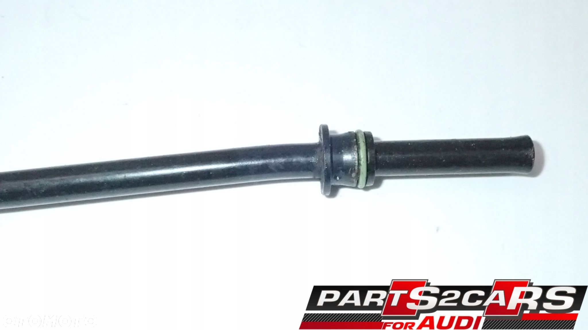 BAGNET MIARKA OLEJU AUDI A8 D4 4H 057115630T - 6