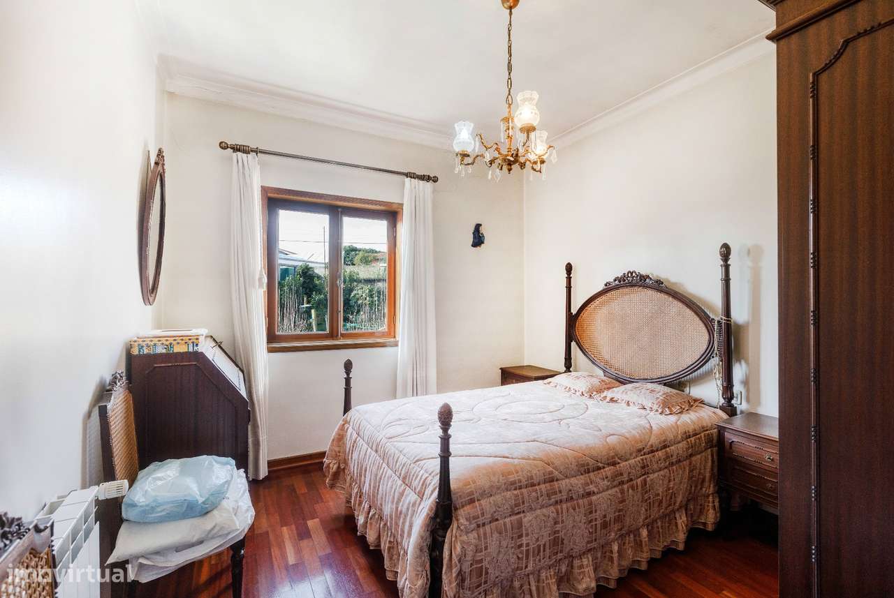 Moradia T4+1 Venda em Ribeirão,Vila Nova de Famalicão-42