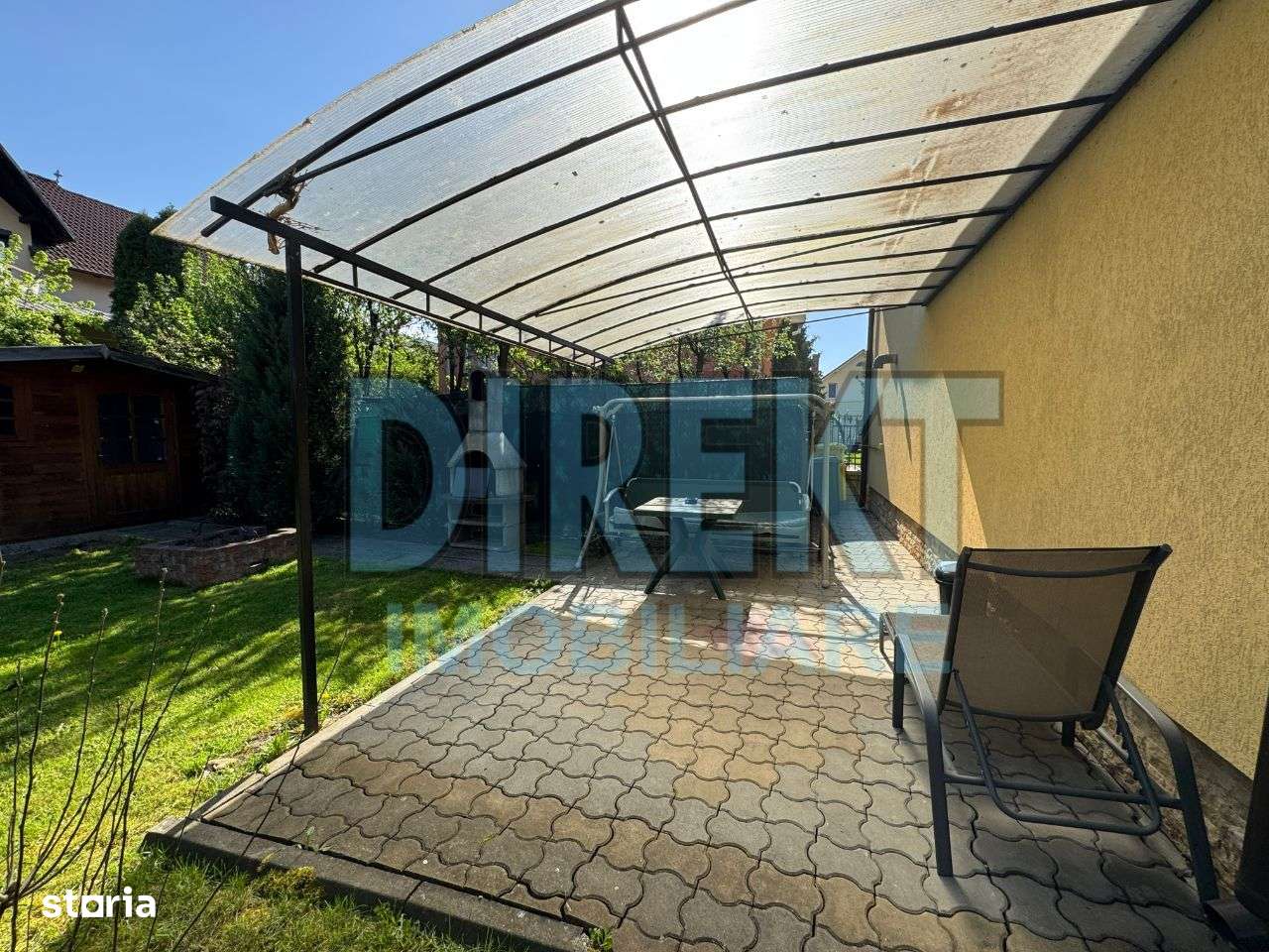 Casa individuala , zona Hotel Diana-14