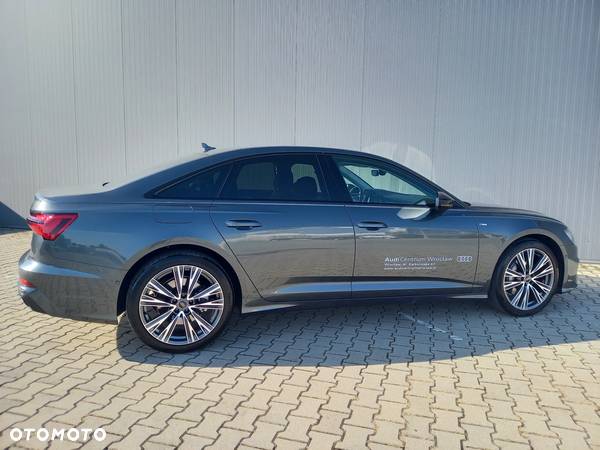 Audi A6 45 TFSI mHEV Quattro S Line S tronic - 3