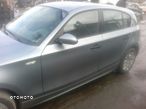 Drzwi przednie tylne PR/L Bmw 1 E87 2.0 D 318d - 4