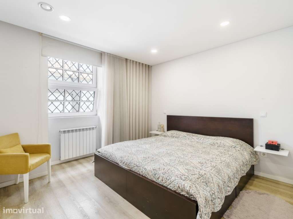 Andar Moradia T3 com Jardim Privativo no Centro de Braga-28