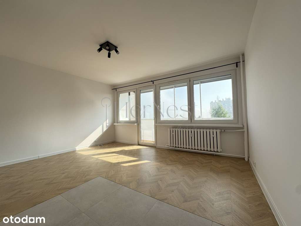 Świeże M po remoncie szuka nowego właściciela!-1