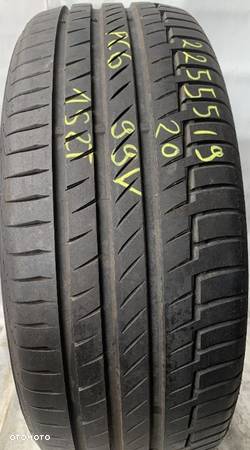 225/55R19 Continental PremiumContact 6 FR 2020R - 1