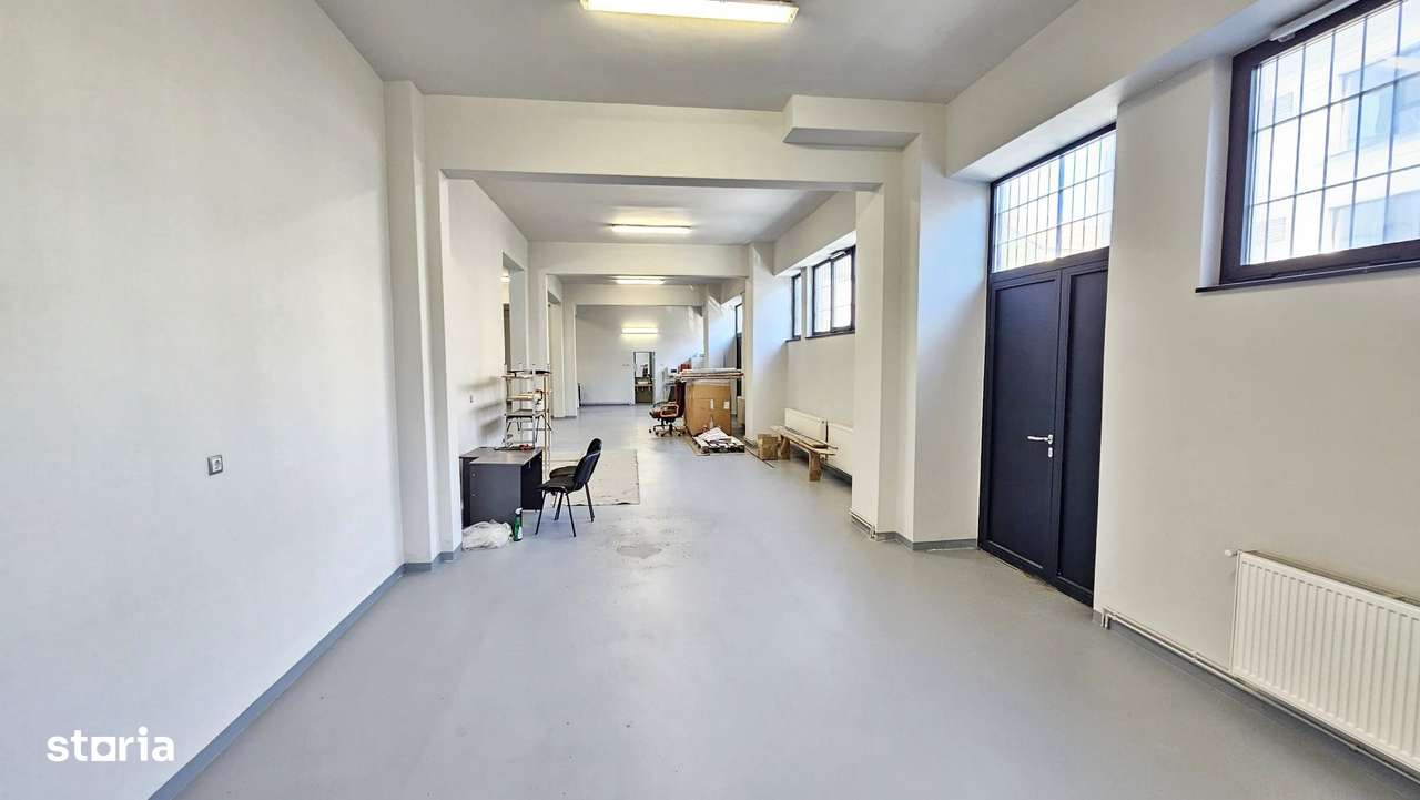 Spatiu comercial cu vitrina, ideal magazin, cabinete medicale, Marasti - Imagine principală: 4/19