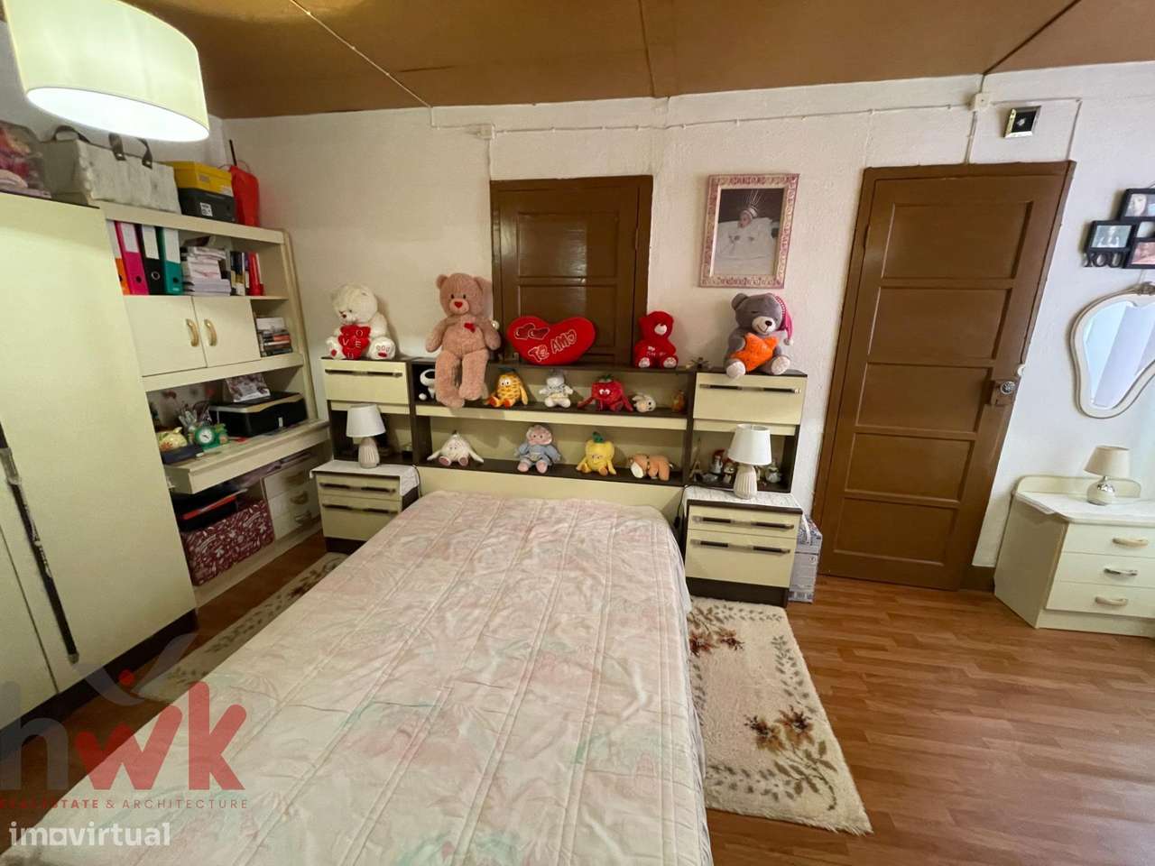 Moradia T3 com terreno | Pronta a habitar-10