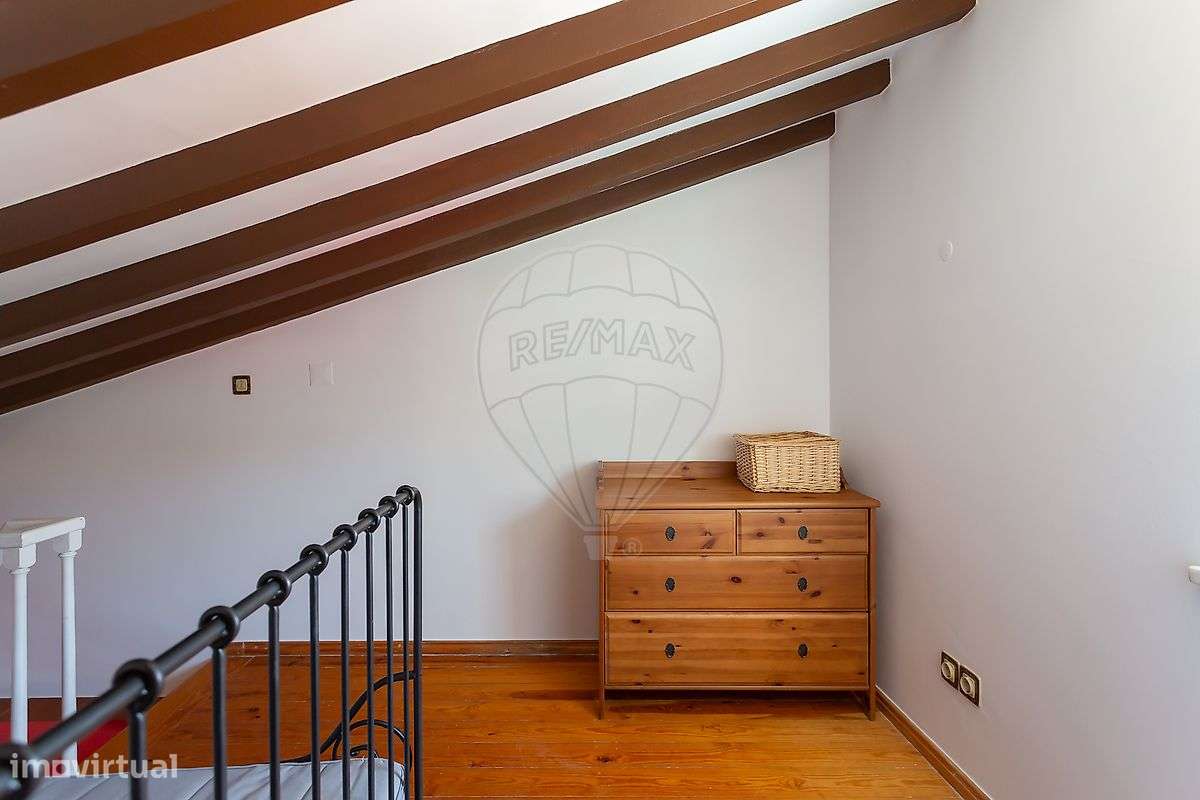 Apartamento T1 para venda-16