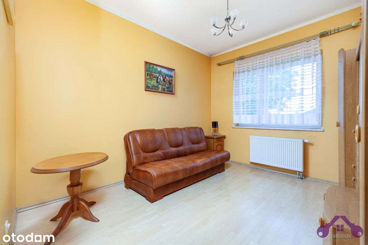 Dom parterowy Zalasewo - szybki dojazd do Poznania-9