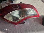 Tylna prawa lampa Europa Suzuki Swift - 3