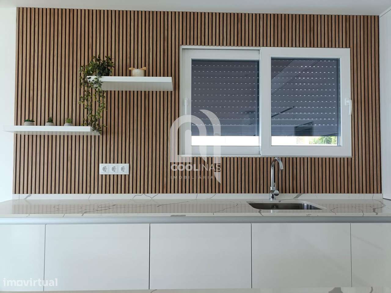 Fantástica Moradia Geminada T3 + 1 - Grande imagem: 5/35