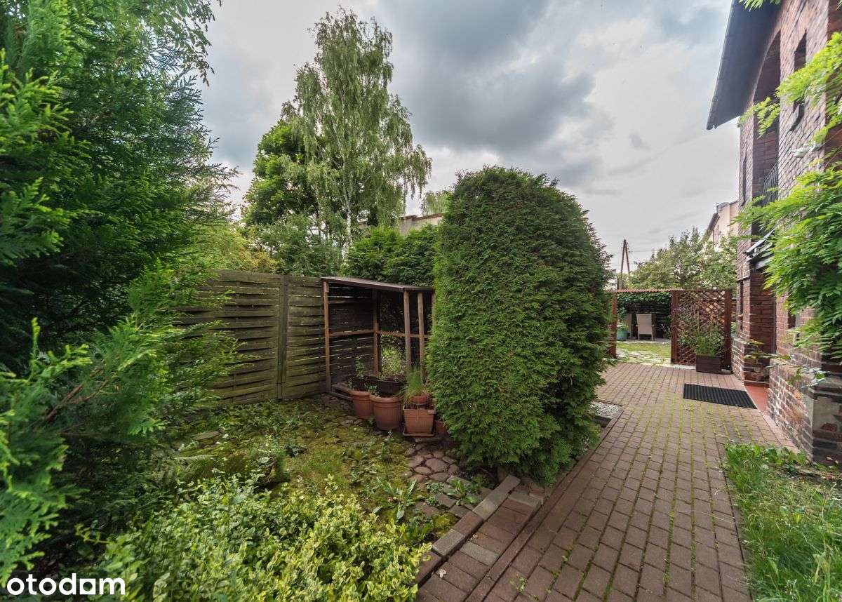 Nowa oferta cenowa, ul. Cicha, centrum B-B-17