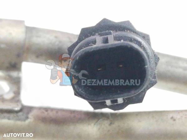 Conducta combustibil 03L201360K Audi A5 2.0 CAHA 2007-2015 - 7