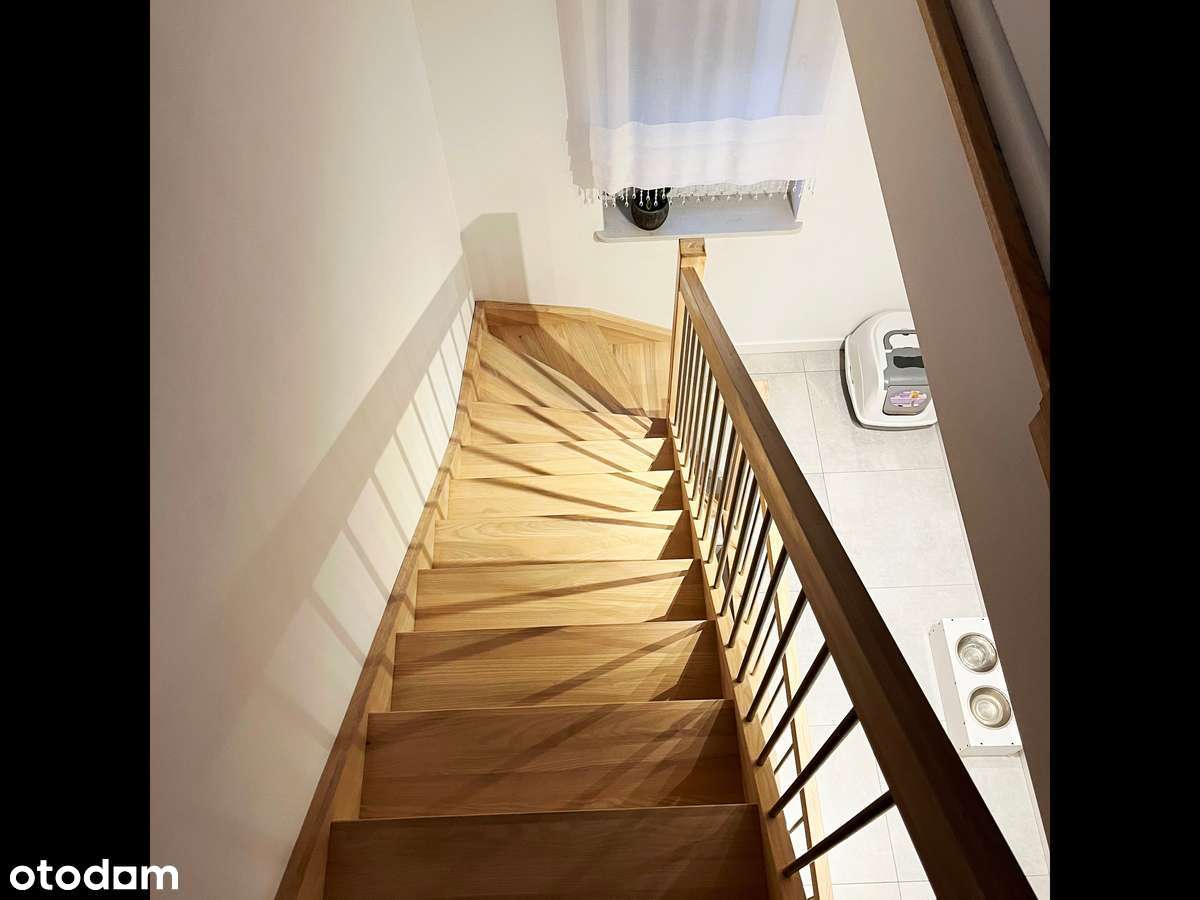 Apartament przy ul. Jana Pawła II na sprzedaż-6